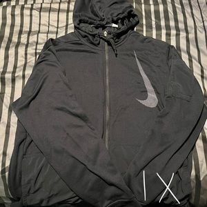 Nike Sweater